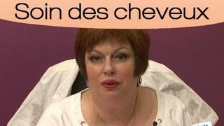 Solution efficace contre la chute des cheveux [upl. by Kaasi]