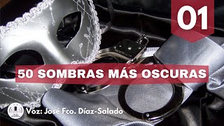 Cincuenta sombras más oscuras de EL James  Prólogo y 1  La Voz Silenciosa [upl. by Liebman]