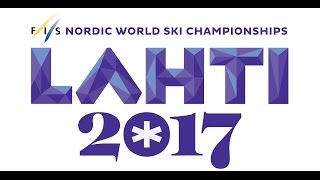 Next Stop Lahti 2017 [upl. by Atilol]