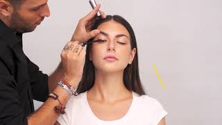 EVERYDAY LOOK by Manuele Mameli Tutorial [upl. by Harrington]