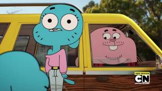 El increible mundo de Gumball el origen parte 2 [upl. by Jollenta]