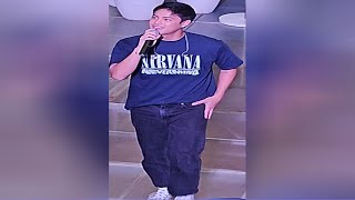 Ang Galing Mangharana Nitong si DONNY PANGILINAN [upl. by Canica573]