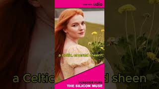 Forever Pure  A Celtic Ballad Irish Folk AI Song [upl. by Suzan70]