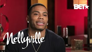 NELLYVILLE arrives NOV 25 only on BET [upl. by Yeniffit292]