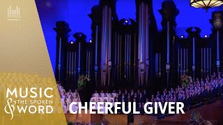 111223  Music amp the Spoken Word  The Tabernacle Choir livestream [upl. by Bergh]