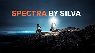 Spectra by Silva – 10 000 lumen in 1 headlamp [upl. by Gualtiero]