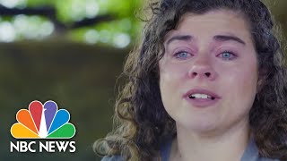 The Last Days Of An American Dairy Farm “Hard To Believe It’s Overquot  NBC News [upl. by Lindi130]