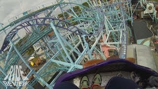 Vilda Musen  POV  Gröna Lund OnrideOffride [upl. by Hepzi567]