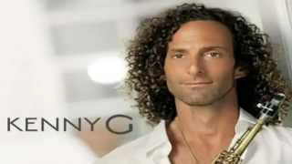 KENNY G COLLECTION HD [upl. by Anaderol746]