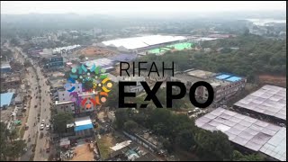 Highlights from 2 Successful Days of RIFA EXPO at Shaheens stall Organized by Shaheen Group Team [upl. by Ahsienyt133]