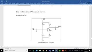 PCB Sample Circuit Maker 2 [upl. by Eniluqaj]