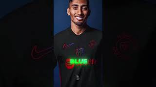 Barcelona’s NEW kit [upl. by Hsirahc]