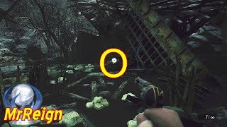 Resident Evil 8 Village  Boat Key Location  How to Get the Out of Reach Chest in Moreau Area [upl. by Baumann]