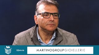 Tutti Candidati Regionali  Pasquale Marcantonio [upl. by Luther154]