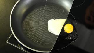 Euromaid  Induction Cooktop Demonstration [upl. by Sikleb]