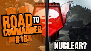 NUCLEAR VAMO VELHO  RTC BO2 18 [upl. by Eustace]