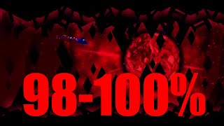 Bloodlust 98100 [upl. by Koy]