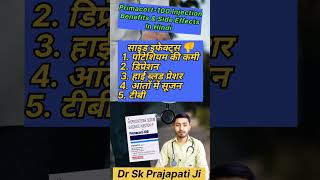 Primacort100 Injection Benefits amp Side Effects In Hindidr sk Prajapati jidrskpSk Prajapati [upl. by Nilatak]