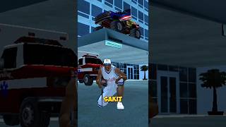 Di FF ada Rumah Sakit ga GTA vs FF freefire gtasa [upl. by Dar]