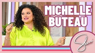 Michelle Buteau’s Kids Have a Mind of Their Own  Sherri Shepherd [upl. by Haleehs]