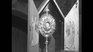 The Death and Life of Saint Faustina Part I [upl. by Marva]