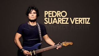 MIX PEDRO SUAREZ VERTIZ [upl. by Aicital]