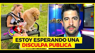 JAVIOLIVEIRA RESPONDE A KATIE ANGEL Y NO SE DISCULPA [upl. by Shina]