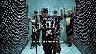 67 CLIQUE GALLO SOLO CADAVER PAVEL amp SLOW FLAVOR  EL MUNDO ES NUESTRO DESDE LA JAULA [upl. by Daryle]