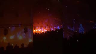 Amelie Lens ADE 2024 EXHALE ZIGGO DOME AMSTERDAM [upl. by Idna]