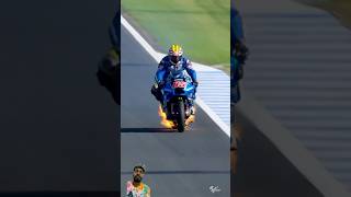 Fireball 🔥 motogp tsukubacircuit automobile racing smartphone youtubeshorts hindumantra [upl. by Boynton778]