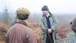 Woodcock Hunting  Social Media Video 2020 [upl. by Yennaiv]