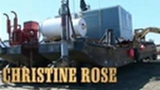 The Christine Rose  Bering Sea Gold [upl. by Enrika]