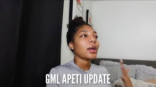 GML APETI FAQ  UPDATE [upl. by Eltsyrhc337]