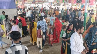 Sardhana Church mela full injoy 😂😂mele me huava jhagda 🥵🥵 [upl. by Ettenwahs388]