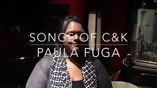 Paula Fuga  quotSong for Someonequot [upl. by Ezar974]