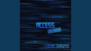 Access Denied [upl. by Arod]