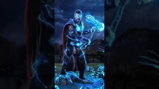 THOR Immigrant Music I Thor Ragnarok  Immigrant Song Official Music Video I marvelfans Avenger [upl. by Ankney]