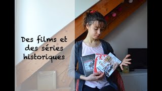 Films et séries historiques [upl. by Meela]