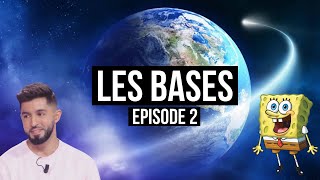 Les BASES  épisode 2  PASSER EN BASE 10 CRPE [upl. by Balsam]