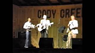 Doyle Lawson amp JD Crowe  Cody Creek FULL SHOW [upl. by Ahsenev]