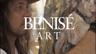 BENISE ART PROMO [upl. by Brause]