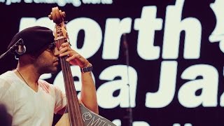 North Sea Jazz Festival 2016  A Look Back [upl. by Etnovert]