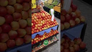 Montagem de hortifruti flv music fruts fruit [upl. by Ninon]