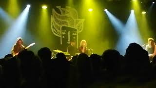 Katinka  Peanut live  Voxhall Aarhus February 21st 2019 [upl. by Attener]