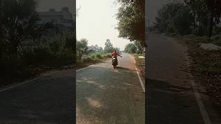 Please dekhe motorcycle se kaise song bhojpuri love hogayahaitujhkotopyarsajna [upl. by Chladek]