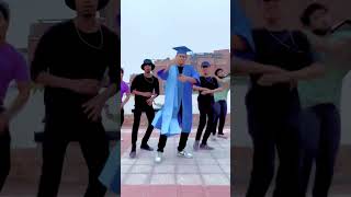 Krishno Aila Radhar Kunje  Habib Wahid  Dance Choreography By RENESSUS  ftKaya [upl. by Fania]