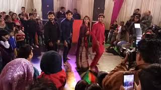 Veere di Wedding song dance performance [upl. by Larsen143]