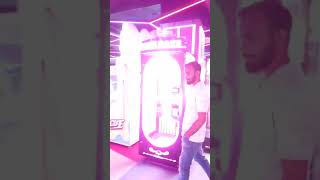 WorldsquareMall MohanNagar Ghaziabad gaming place shorts shortvideo shortsfeed share subscribe [upl. by Atiram668]