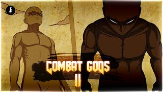 Combat gods II [upl. by Orteip266]