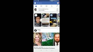 How to Find Drafts on Facebook 2019 for Android [upl. by Nhguavoj]